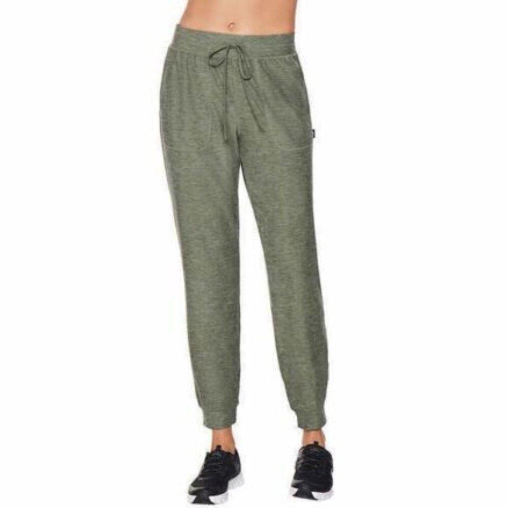 Skechers‎ Womens Brushed Jogger